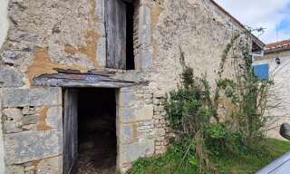 Maison 6 Pièces 95 m² à vendre à Saint-Jean-d'Angély (17400)