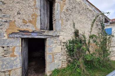 Maison 6 pièces 25000 €