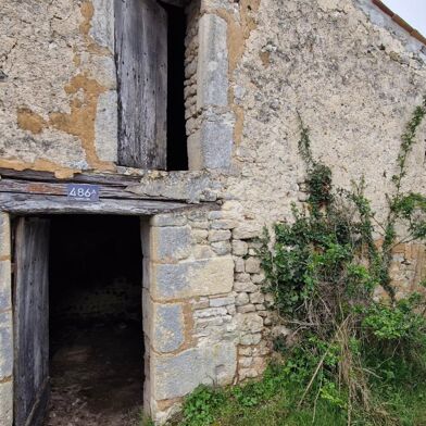 Maison 6 pièces 25000 €