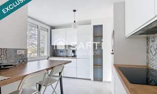 Appartement 5 Pièces 84 m² à vendre à Toulenne (33210)