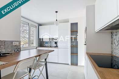 Appartement 5 pièces 185000 €