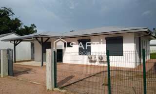 Maison 4 Pièces 137 m² à louer à Matoury (97351)