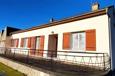 Maison 6 pièces 75000 €