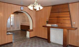 Maison 5 Pièces 86 m² à vendre à Leforest (62790)