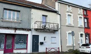 Maison 5 Pièces 98 m² à vendre à Bouligny (55240)