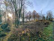 Santeny  Terrain constructible 1 522 m²  Façade 53 m — photo 2