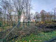Santeny  Terrain constructible 1 522 m²  Façade 53 m — photo 4