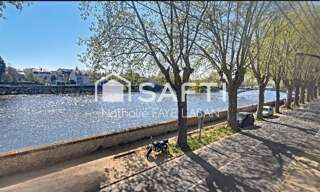 Maison 8 Pièces 169 m² à vendre à Châtellerault (86100)