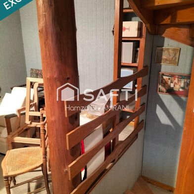 Maison 4 pièces 29900 €