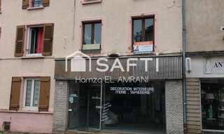 Maison 4 Pièces 90 m² à vendre à Courpière (63120)