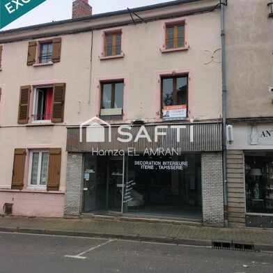 Maison 4 pièces 29900 €