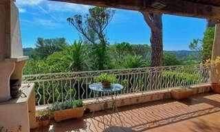 Maison 5 Pièces 206 m² à vendre à Saint-Raphaël (83700)