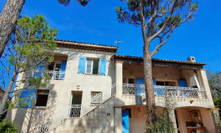 Maison 5 Pièces 206 m² à vendre à Saint-Raphaël (83700)