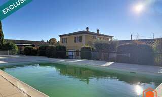 Appartement 3 Pièces 67 m² à vendre à Régusse (83630)