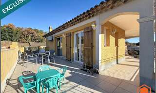 Appartement 3 Pièces 67 m² à vendre à Régusse (83630)