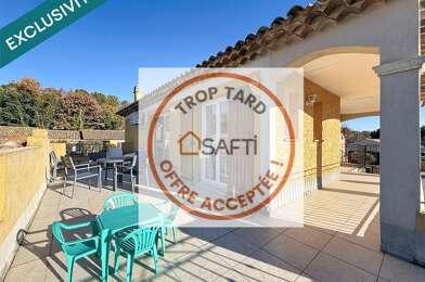 Appartement 3 pièces 179000 €