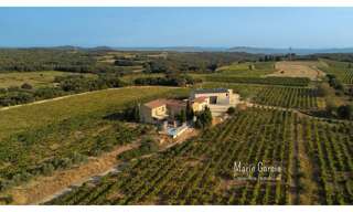 Maison 6 Pièces 169 m² à vendre à Pouzilhac (30210)