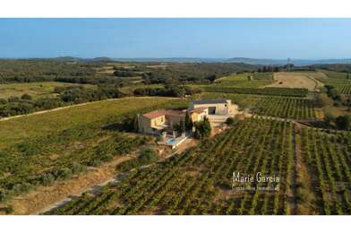 Maison 6 pièces 1260000 €