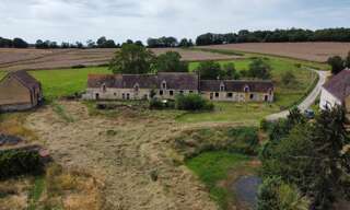 Maison 5 Pièces 133 m² à vendre à Nogent-le-Rotrou (28400)