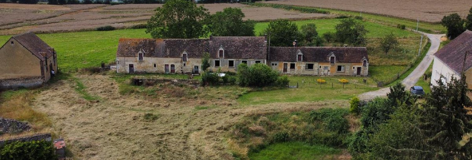 Maison 5 Pièces 133 m² à vendre à Nogent-le-Rotrou (28400)