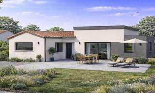 Maison 4 Pièces 85 m² à vendre à Clarensac (30870)