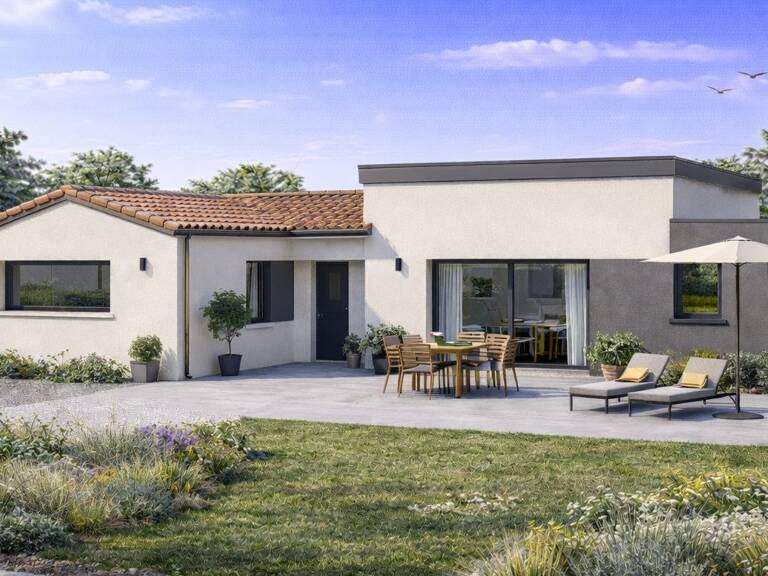Villa — photo 1