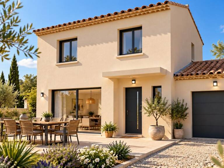 Villa — photo 1