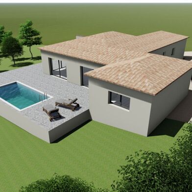 Maison 5 pièces 449000 €