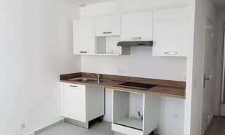 Appartement 1 Pièce 19 m² à louer à Nice (06300)