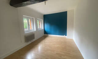 Maison 3 Pièces 57 m² à louer à Fougères (35300)