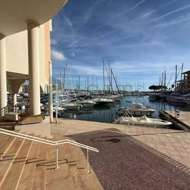 Appartement 2 pièces 269000 €