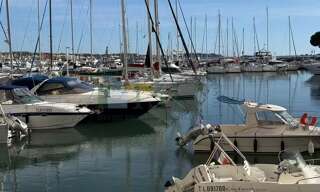 Appartement 2 Pièces 40 m² à vendre à Fréjus (83600)