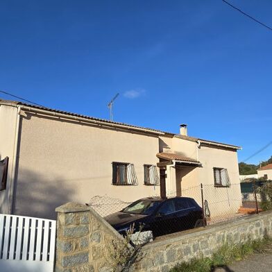 Maison 8 pièces 595000 €