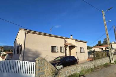 Maison 8 pièces 550000 €