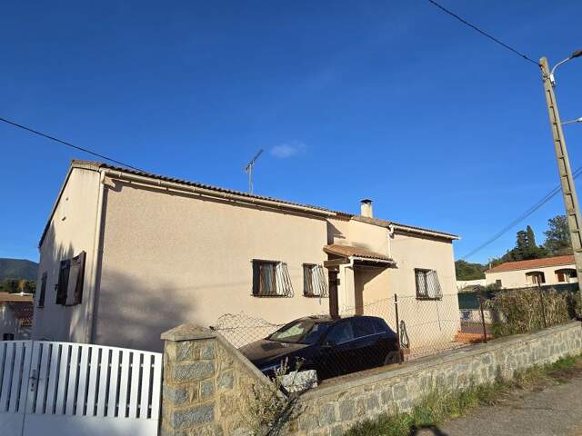Villa APPARTEMENT F2 INDEPENDANT — photo du bien
