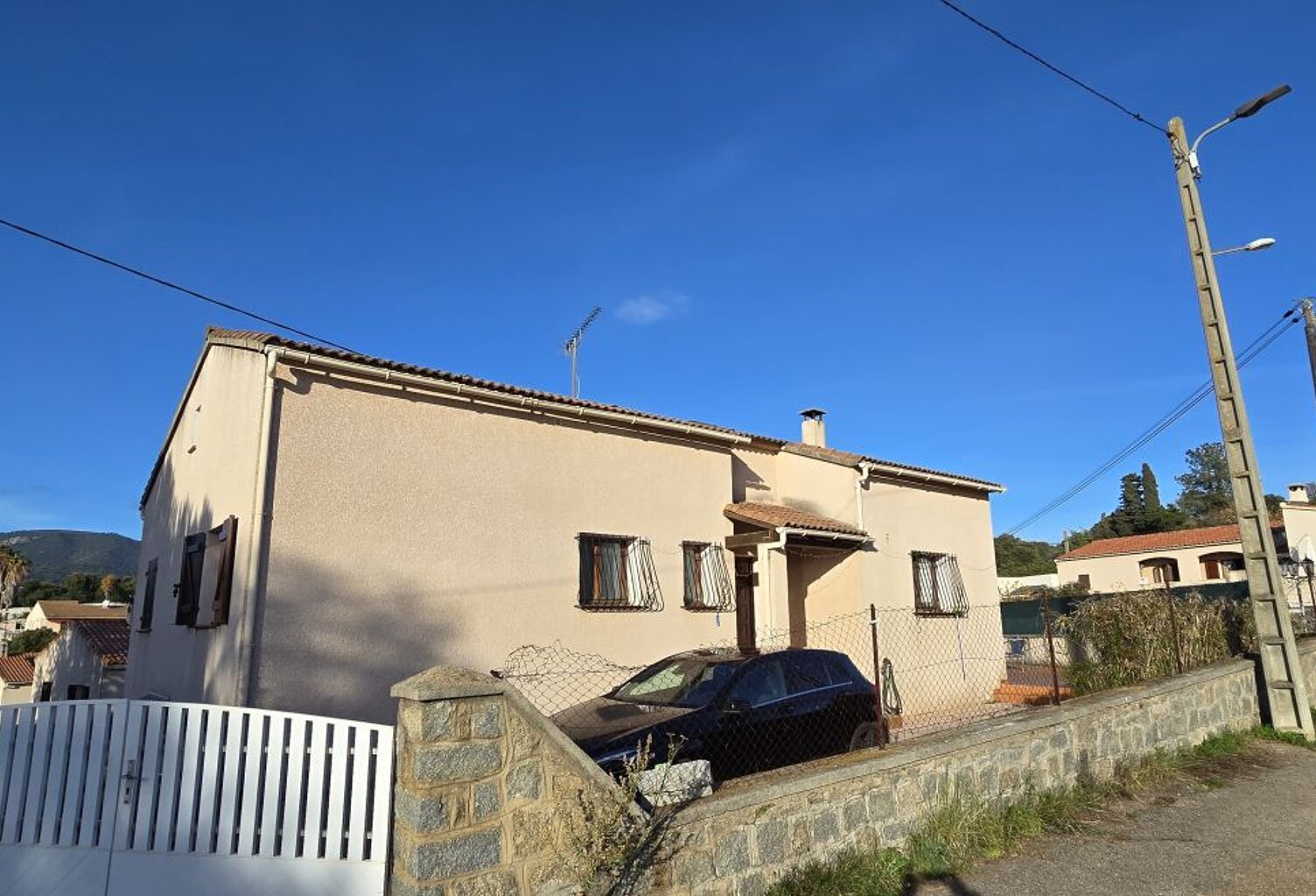 Villa APPARTEMENT F2 INDEPENDANT — photo 1