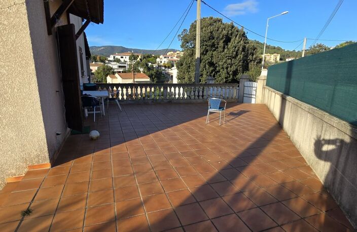 Villa APPARTEMENT F2 INDEPENDANT — photo 2