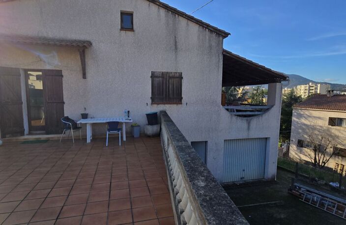 Villa APPARTEMENT F2 INDEPENDANT — photo 3