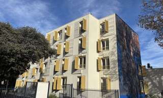 Appartement 1 Pièce 30 m² à louer à Castelnau-le-Lez (34170)