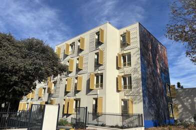 Appartement 1 pièces 663 €