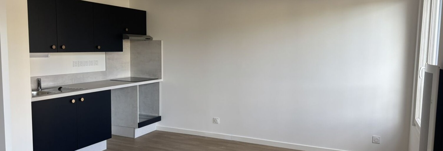 Appartement 3 Pièces 71 m² à louer à Castelnau-le-Lez (34170)