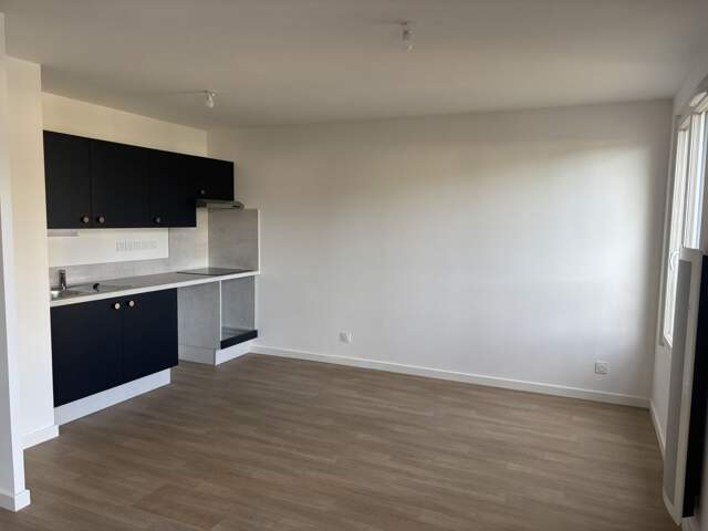 3 Pièces + bureau et dressing — photo du bien