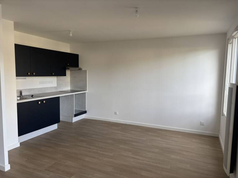 3 Pièces + bureau et dressing — photo 1