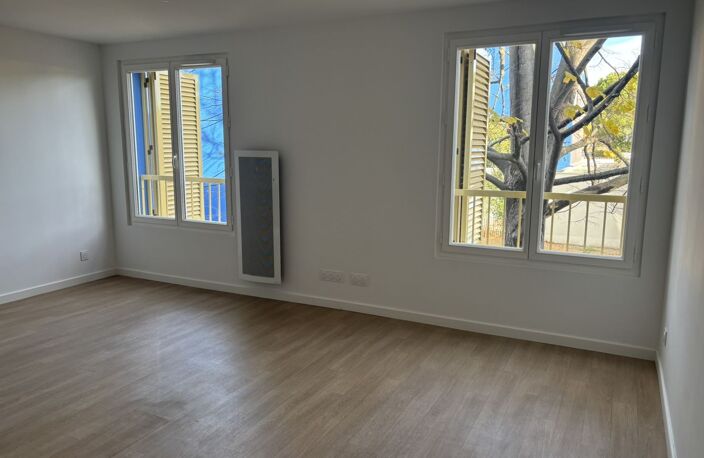 3 Pièces + bureau et dressing — photo 2