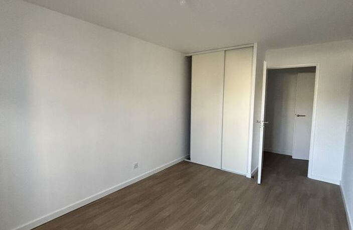 3 Pièces + bureau et dressing — photo 3