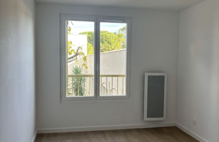 3 Pièces + bureau et dressing — photo 4