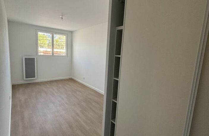 3 Pièces + bureau et dressing — photo 5