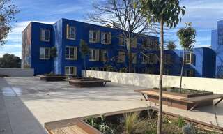 Appartement 1 Pièce 33 m² à louer à Castelnau-le-Lez (34170)