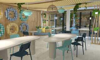 Appartement 1 Pièce 33 m² à louer à Castelnau-le-Lez (34170)