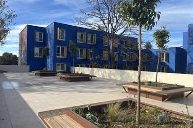 Appartement 2 pièces 984 €